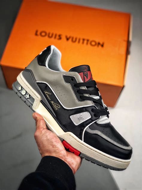 replica lv trainers|best Louis Vuitton knockoff site.